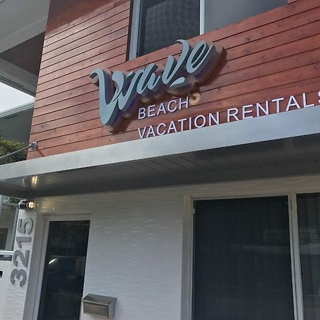 Wave Beach Vacation Rentals Pompano Beach Exterior photo